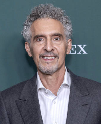 October 3, 2026, New York, Ny, United States: John Turturro attends the 64th New York Film Festival Tom McCarthyÃ¢â‚¬â ¢s A Statement World Premiere. Held at Alice Tully Hall at Lincoln Center in New York. Zuma Press. October 3, 2026. New York United States - ZUMAp281 20261003_zea_p281_068 Copyright: xPhotoxImagexPressx