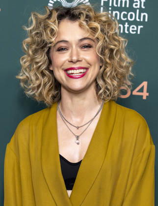October 3, 2026, New York, Ny, United States: Tatiana Maslany attends the 64th New York Film Festival Tom McCarthyâ€⠢s A Statement World Premiere. Held at Alice Tully Hall at Lincoln Center in New York. Zuma Press. October 3, 2026. New York United States - ZUMAp281 20261003_zea_p281_128 Copyright: xPhotoxImagexPressx