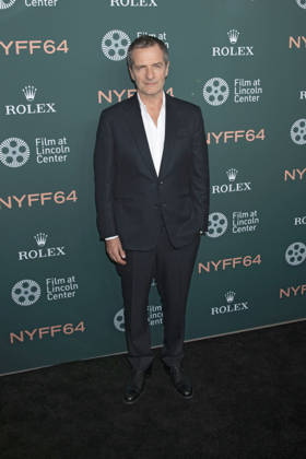 David Heyman bei der Premiere des Kinofilms Artificial auf dem 64. New York Film Festival in der Alice Tully Hall im Lincoln Center. New York, 05.10.2026