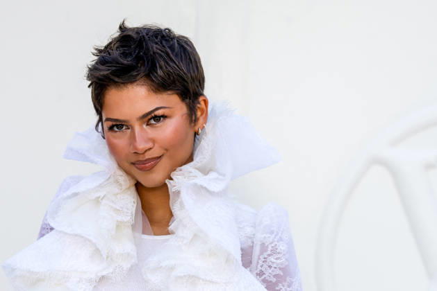 Zendaya at the photocall for the Louis Vuitton Spring Summer 2027 Women’s Ready-to-Wear show during Paris Fashion Week (PFW) at the Cité internationale universitaire de Paris, France, on October 6, 2026. Olivier Borde, Bestimage. Photocall at the Louis Vuitton Women’s Ready-to-Wear Spring Summer 2027 show as part of Paris Fashion Week on October 6, 2026, in Paris, France. Paris, France Copyright: xOLIVIERxBORDEx xBESTIMAGExOLIVIERxBORDEx xBESTIMAGEx