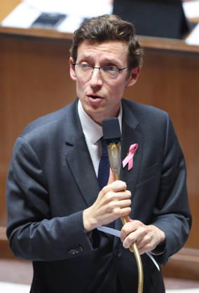 AssembleÌe Nationale - QAG du 6 octobre 2026 Edouard Geffray Sà ance des Questions d Actualità s au Gouvernement à l AssembleÌe Nationale à Paris, le 6 octobre 2026. Current Affairs Question Period with the Government at the National Assembly in Paris, October 6, 2026. Copyright: xFabricexChasseryx