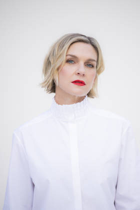 Louis Vuitton - Photocall - Paris Fashion Week EB Rhea Seehorn attends the Louis Vuitton Womenswear Spring Summer 2027 show as part of Paris Fashion Week on October 06, 2026 in Paris, France. Photo by Eliot Blondet ABACAPRESS.COM Paris France France Copyright: xBlondetxEliot ABACAx