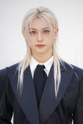 Louis Vuitton - Photocall - Paris Fashion Week EB Felix Lee attends the Louis Vuitton Womenswear Spring Summer 2027 show as part of Paris Fashion Week on October 06, 2026 in Paris, France. Photo by Eliot Blondet ABACAPRESS.COM Paris France France Copyright: xBlondetxEliot ABACAx