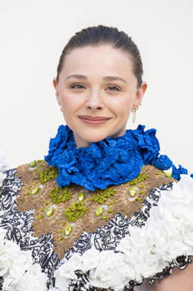 Louis Vuitton - Photocall - Paris Fashion Week EB Chloe Grace Moretz attends the Louis Vuitton Womenswear Spring Summer 2027 show as part of Paris Fashion Week on October 06, 2026 in Paris, France. Photo by Eliot Blondet ABACAPRESS.COM Paris France France Copyright: xBlondetxEliot ABACAx