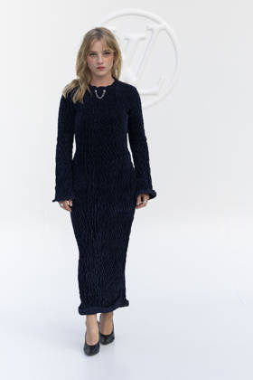 Megan Northam at the photocall for the Louis Vuitton Women’s Ready-to-Wear Spring Summer 2027 show during Paris Fashion Week (PFW) at the Cité internationale universitaire de Paris, France, on October 6, 2026. Olivier Borde, Bestimage. Photocall at the Louis Vuitton Women’s Ready-to-Wear Spring Summer 2027 show as part of Paris Fashion Week on October 6, 2026, in Paris, France.  Copyright: xOLIVIERxBORDEx xBESTIMAGExOLIVIERxBORDEx xBESTIMAGEx