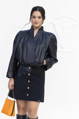 Anna Lambe at the photocall for the Louis Vuitton Spring Summer 2027 Women’s Ready-to-Wear collection during Paris Fashion Week (PFW) at the Cité internationale universitaire de Paris, France, on October 6, 2026. Olivier Borde, Bestimage. Photocall at the Louis Vuitton Women’s Ready-to-Wear Spring Summer 2027 show as part of Paris Fashion Week on October 6, 2026, in Paris, France.  Copyright: xOLIVIERxBORDEx xBESTIMAGExOLIVIERxBORDEx xBESTIMAGEx