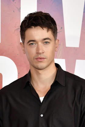 NEW YORK, NY- OCTOBER 6: Tom Blyth at the press conference for A Few Good Men at Lincoln Center Theater in the Vivian Beaumont Theatre on October 6, 2026 in New York City. Copyright: xmpi099 MediaPunchx