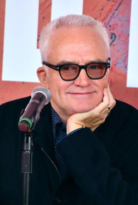 NEW YORK, NY- OCTOBER 6: Bradley Whitford at the press conference for A Few Good Men at Lincoln Center Theater in the Vivian Beaumont Theatre on October 6, 2026 in New York City. Copyright: xmpi099 MediaPunchx