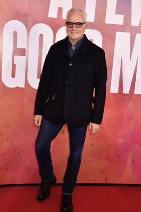 NEW YORK, NY- OCTOBER 6: Bradley Whitford at the press conference for A Few Good Men at Lincoln Center Theater in the Vivian Beaumont Theatre on October 6, 2026 in New York City. Credit: AdMedia New York City USA - ZUMAa123 20261006_zaa_a123_108 Copyright: xJohnxFyckex