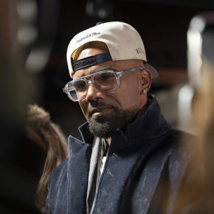 October 6, 2026, Madrid, Spain: Shemar Moore attends the S.W.A.T. Exiles premiere at Palacio de la Prensa in Madrid. Madrid Spain - ZUMAs197 20261006_aaa_s197_209 Copyright: xAtilanoxGarciax
