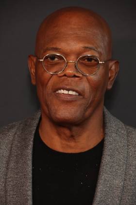 Los Angeles CA Oct 6: Samuel L.Jackson at the film Premiere of The Beast on October6, 2026 Credit: USA - ZUMAa123 20261006_zaa_a123_143 Copyright: xAdMediax