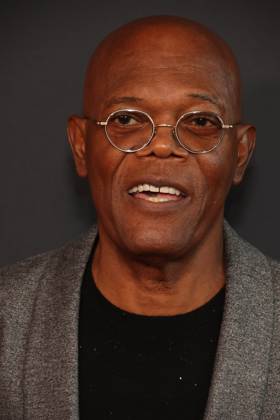 Los Angeles CA Oct 6: Samuel L.Jackson at the film Premiere of The Beast on October6, 2026 Credit: USA - ZUMAa123 20261006_zaa_a123_173 Copyright: xAdMediax