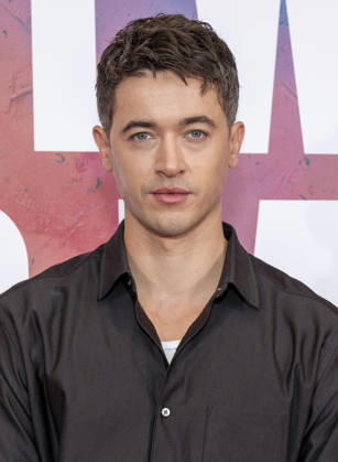 October 6, 2026, New York, New York, USA: TOM BLYTH attends a press conference for A Few Good Men on Broadway at the Vivian Beaumont Theater at Lincoln Center in New York. 6 October 2026 New York USA - ZUMAa265 20261006_zep_a265_047 Copyright: xEricxAcquayex