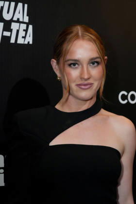 October 6, 2026, New York, Ny, USA: ROWAN HENCHY attends Page Six s Virtual Reali-Tea Awards 2026, .The Edison Ballroom, NYC.October 6, 2026 . Page Six s Virtual Reali-Tea Awards 2026, .The Edison Ballroom, NYC.October 6, 2026 . New York USA - ZUMAms4_ 20261006_faf_ms4_031 Copyright: xSoniaxMoskowitzxGordonx