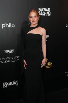 October 6, 2026, New York, Ny, USA: ROWAN HENCHY attends Page Six s Virtual Reali-Tea Awards 2026, .The Edison Ballroom, NYC.October 6, 2026 . Page Six s Virtual Reali-Tea Awards 2026, .The Edison Ballroom, NYC.October 6, 2026 . New York USA  - ZUMAms4_ 20261006_faf_ms4_032 Copyright: xSoniaxMoskowitzxGordonx