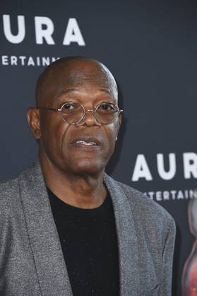 Samuel L. Jackson at arrivals for THE BEAST Premiere, Academy Museum of Motion Pictures, Los Angeles, CA, October 06, 2026. Photo By: Elizabeth Goodenough Everett Collection THE BEAST Premiere PUBLICATIONXNOTxINxCANxCHNxFRAxITAxJPNxNORxPOLxRUSxESPxUKxUSA