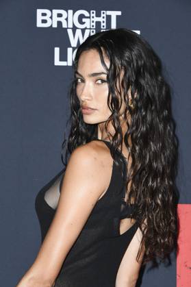Kelly Gale at arrivals for THE BEAST Premiere, Academy Museum of Motion Pictures, Los Angeles, CA, October 06, 2026. Photo By: Elizabeth Goodenough Everett Collection THE BEAST Premiere PUBLICATIONXNOTxINxCANxCHNxFRAxITAxJPNxNORxPOLxRUSxESPxUKxUSA