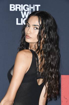 Kelly Gale at arrivals for THE BEAST Premiere, Academy Museum of Motion Pictures, Los Angeles, CA, October 06, 2026. Photo By: Elizabeth Goodenough Everett Collection THE BEAST Premiere PUBLICATIONXNOTxINxCANxCHNxFRAxITAxJPNxNORxPOLxRUSxESPxUKxUSA