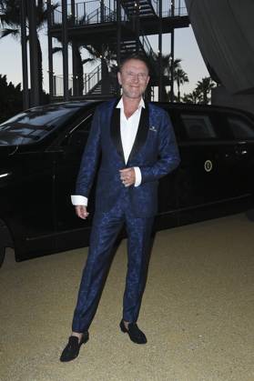 Renny Harlin at arrivals for THE BEAST Premiere, Academy Museum of Motion Pictures, Los Angeles, CA, October 06, 2026. Photo By: Elizabeth Goodenough Everett Collection THE BEAST Premiere PUBLICATIONXNOTxINxCANxCHNxFRAxITAxJPNxNORxPOLxRUSxESPxUKxUSA