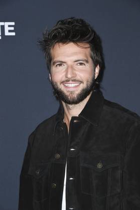 Guy Burnet at arrivals for THE BEAST Premiere, Academy Museum of Motion Pictures, Los Angeles, CA, October 06, 2026. Photo By: Elizabeth Goodenough Everett Collection THE BEAST Premiere PUBLICATIONXNOTxINxCANxCHNxFRAxITAxJPNxNORxPOLxRUSxESPxUKxUSA