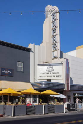 49th Mill Valley Film Festival - Screenings of Josephine and Naza A general view of the atmosphere the MVFF Bay Area Rising Star Award, attends a screening of Josephine during the 49th Mill Valley Film Festival in San Rafael, California on October 06, 2026. Picture Happy imageSPACE for MVFF San Rafael AC Marriott California USA Copyright: xPicturexHappy imageSPACEx