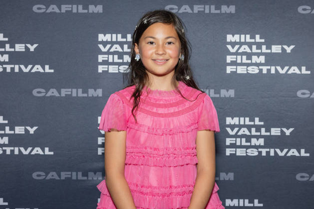 49th Mill Valley Film Festival - Screenings of Josephine and Naza Mason Reeves attends a screening of Josephine during the 49th Mill Valley Film Festival in San Rafael, California on October 06, 2026. Picture Happy imageSPACE for MVFF San Rafael AC Marriott California USA Copyright: xPicturexHappy imageSPACEx