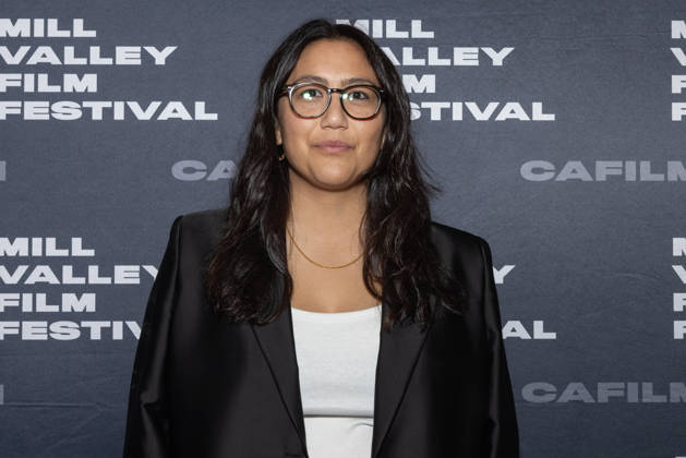 49th Mill Valley Film Festival - Screenings of Josephine and Naza Director Beth de Araujo, recipient of the MVFF Bay Area Rising Star Award, attends a screening of Josephine during the 49th Mill Valley Film Festival in San Rafael, California on October 06, 2026. Picture Happy imageSPACE for MVFF San Rafael AC Marriott California USA Copyright: xPicturexHappy imageSPACEx