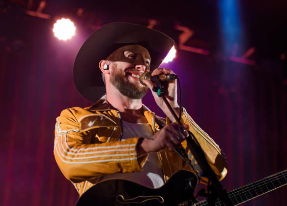 Orville Peck performs live in Kentish Town Forum, October 06, 2026 Orville Peck performs live to promote his new album Mule in Kentish Town Forum, October 06, 2026., Credit:Tina Korhonen Tina Korhonen - B162 Avalon United Kingdom, London Copyright: xTinaxKorhonenx xTinaxKorhonenx-xB162x xAvalonx 1141112407