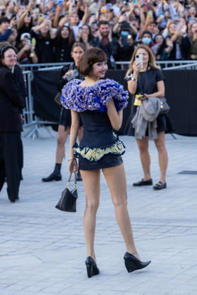 Lisa at the Louis Vuitton Women s Ready-to-Wear Spring Summer 2026 Collection fashion show during Paris Fashion Week, October 6, 2026 Florian Lavielle Bestimage Celebrities at the Louis Vuitton Women’s Ready-to-Wear Spring Summer 2026 Collection fashion show during Paris Fashion Week on October 6, 2026, Paris, France Copyright: xFlorianxLaviellex xBestimagexFlorianxLaviellex xBestimagex