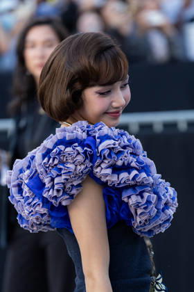 Lisa at the Louis Vuitton Women s Ready-to-Wear Spring Summer 2026 Collection fashion show during Paris Fashion Week, October 6, 2026 Florian Lavielle Bestimage Celebrities at the Louis Vuitton Women’s Ready-to-Wear Spring Summer 2026 Collection fashion show during Paris Fashion Week on October 6, 2026, Paris, France Copyright: xFlorianxLaviellex xBestimagexFlorianxLaviellex xBestimagex