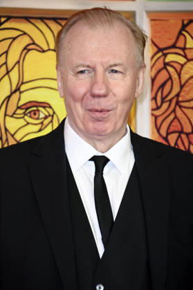 Ludger Pistor bei der Premiere des Kinofilms Heimsuchung im Kino International. Berlin, 06.10.2026