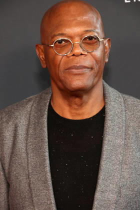 Inside arrivals for the Los Angeles premiere of The Beast at the Academy Museum of Motion Pictures Featuring: Samuel L. Jackson Where: Los Angeles, California, United States When: 07 Oct 2026 Credit: Faye s Vision Cover Images EDITORIAL USE ONLY. NOT FOR USE BY NEWSPAPERS BASED IN THE UK. Copyright: xx coverimg56077436