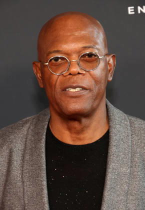 Inside arrivals for the Los Angeles premiere of The Beast at the Academy Museum of Motion Pictures Featuring: Samuel L. Jackson Where: Los Angeles, California, United States When: 07 Oct 2026 Credit: Faye s Vision Cover Images EDITORIAL USE ONLY. NOT FOR USE BY NEWSPAPERS BASED IN THE UK. Copyright: xx coverimg56077437