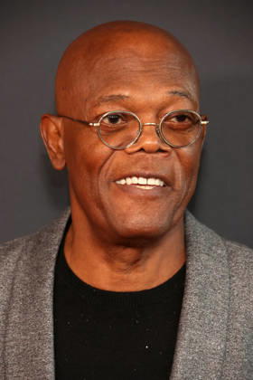 Inside arrivals for the Los Angeles premiere of The Beast at the Academy Museum of Motion Pictures Featuring: Samuel L. Jackson Where: Los Angeles, California, United States When: 07 Oct 2026 Credit: Faye s Vision Cover Images EDITORIAL USE ONLY. NOT FOR USE BY NEWSPAPERS BASED IN THE UK. Copyright: xx coverimg56077444