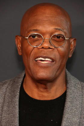 Inside arrivals for the Los Angeles premiere of The Beast at the Academy Museum of Motion Pictures Featuring: Samuel L. Jackson Where: Los Angeles, California, United States When: 07 Oct 2026 Credit: Faye s Vision Cover Images EDITORIAL USE ONLY. NOT FOR USE BY NEWSPAPERS BASED IN THE UK. Copyright: xx coverimg56077446