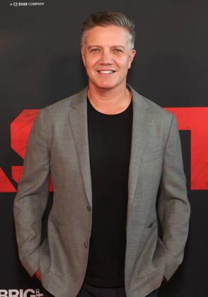 Inside arrivals for the Los Angeles premiere of The Beast at the Academy Museum of Motion Pictures Featuring: Christian Mercuri Where: Los Angeles, California, United States When: 07 Oct 2026 Credit: Faye s Vision Cover Images EDITORIAL USE ONLY. NOT FOR USE BY NEWSPAPERS BASED IN THE UK. Copyright: xx coverimg56077422
