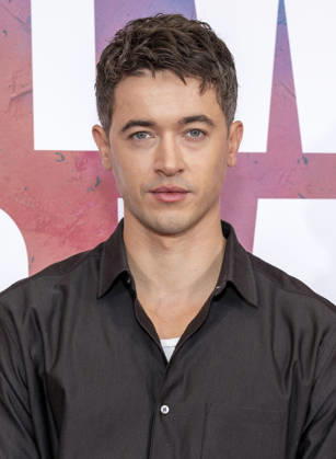 October 6, 2026, Brooklyn, Ny, United States: Tom Blyth attends A Few Good Men Broadway Revival press conference. Held at Vivian Beaumont Theater at Lincoln Center in New York. Zuma Press. October 6, 2026. Brooklyn United States - ZUMAp281 20261006_zea_p281_063 Copyright: xPhotoxImagexPressx