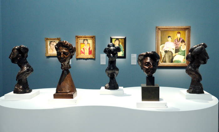 IPA89394498 - Milan, October 7, 2026, Preview of the exhibition Matisse: The World in a Room 2 at Mudec, Museum of Cultures Copyright: xDuilioxPiaggesix xDuilioxPiaggesix IPA89394498