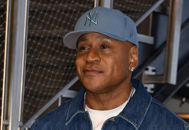 NEW YORK, NY- OCTOBER 6: LL Cool J at the Empire State Building to Celebrate the Premiere of CBSâ€⠢ New Drama, NCIS: NEW YORK on October 6, 2026 in New York City. Credit: AdMedia New York City USA - ZUMAa123 20261006_zaa_a123_214 Copyright: xJohnxFyckex