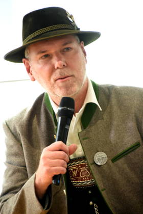 Michael Unruh Festring München München 07.10.2026 Presseclub München Eigenveranstaltung: Nach der Wiesn ist vor der Wiesn Das Rekord-Oktoberfest. Eine unterhaltsame Bilanz des größten Volksfestes der Welt mit Wirten, Pfarrern, Kellnerinnen, Trachtlern und Politikerinnen Foto Muenchen