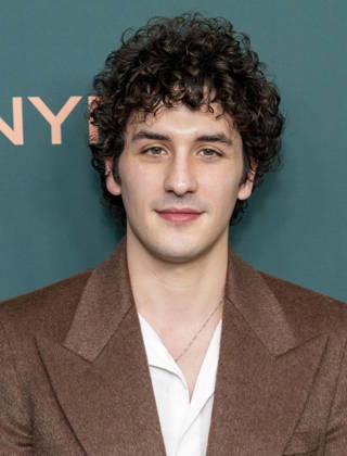October 5, 2026, New York, New York, USA: WILL PRICE attends the premiere of Artificial at the 64th annual New York Film Festival at Alice Tully Hall, Lincoln Center in New York. 5 October 2026 New York USA - ZUMAa265 20261005_zep_a265_263 Copyright: xEricxAcquayex