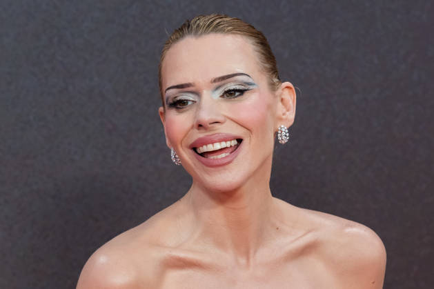 Elsinore Opening Night Gala at BFI London Film Festival LONDON, UNITED KINGDOM - OCTOBER 07: Billie Piper attends the opening night gala of Elsinore during the 70th BFI London Film Festival at the Royal Festival Hall in London, United Kingdom on October 07, 2026. Wiktor Szymanowicz Anadolu London United Kingdom. Editorial use only. Please get in touch for any other usage. Copyright: x2026xAnadoluxWiktorxSzymanowiczx