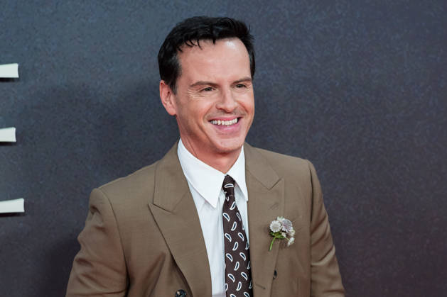 Elsinore Opening Night Gala at BFI London Film Festival LONDON, UNITED KINGDOM - OCTOBER 07: Andrew Scott attends the opening night gala of Elsinore during the 70th BFI London Film Festival at the Royal Festival Hall in London, United Kingdom on October 07, 2026. Wiktor Szymanowicz Anadolu London United Kingdom. Editorial use only. Please get in touch for any other usage. Copyright: x2026xAnadoluxWiktorxSzymanowiczx