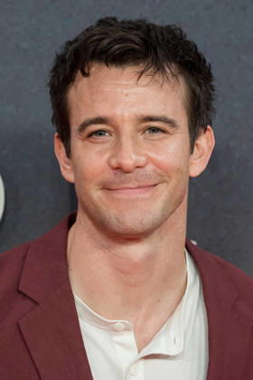 Elsinore Opening Night Gala at BFI London Film Festival LONDON, UNITED KINGDOM - OCTOBER 07: Luke Thompson attends the opening night gala of Elsinore during the 70th BFI London Film Festival at the Royal Festival Hall in London, United Kingdom on October 07, 2026. Wiktor Szymanowicz Anadolu London United Kingdom. Editorial use only. Please get in touch for any other usage.  Copyright: x2026xAnadoluxWiktorxSzymanowiczx