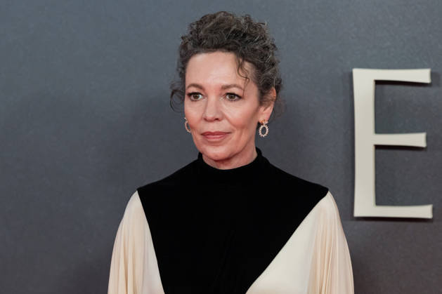 Elsinore opening night gala at BFI London Film Festival LONDON, UNITED KINGDOM - OCTOBER 07: Olivia Colman attends the opening night gala of Elsinore during the 70th BFI London Film Festival at the Royal Festival Hall in London, United Kingdom on October 07, 2026. Wiktor Szymanowicz Anadolu London United Kingdom. Editorial use only. Please get in touch for any other usage. Copyright: x2026xAnadoluxWiktorxSzymanowiczx