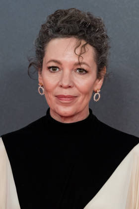 Elsinore opening night gala at BFI London Film Festival LONDON, UNITED KINGDOM - OCTOBER 07: Olivia Colman attends the opening night gala of Elsinore during the 70th BFI London Film Festival at the Royal Festival Hall in London, United Kingdom on October 07, 2026. Wiktor Szymanowicz Anadolu London United Kingdom. Editorial use only. Please get in touch for any other usage. Copyright: x2026xAnadoluxWiktorxSzymanowiczx