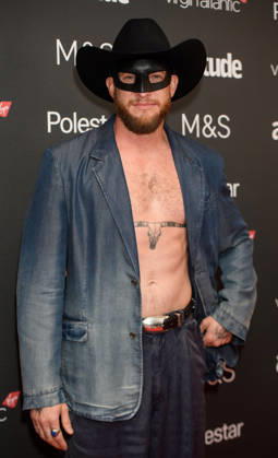 Orville Peck attends the Attitude Awards 2026, the Roundhouse, London, October 07, 2026 Orville Peck attends the Attitude Awards 2026, at the Roundhouse, London, 7th October 2026., Credit:Tina Korhonen Tina Korhonen - B162 Avalon United Kingdom, London Copyright: xTinaxKorhonenx xTinaxKorhonenx-xB162x xAvalonx 1141280610