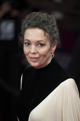 Celebrities attend the Elsinore opening night premiere during the 70th BFI London Film Festival held at BFI Southbank in London, England Featuring: Olivia Colman Where: London, United Kingdom When: 07 Oct 2026 Credit: Cover Images **NOT AVAILABLE FOR HELLO MAGAZINE** EDITORIAL USE ONLY. NOT FOR USE BY NEWSPAPERS BASED IN THE UK. Copyright: xx coverimg56078805