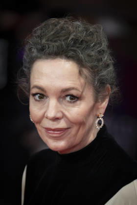 Celebrities attend the Elsinore opening night premiere during the 70th BFI London Film Festival held at BFI Southbank in London, England Featuring: Olivia Colman Where: London, United Kingdom When: 07 Oct 2026 Credit: Cover Images **NOT AVAILABLE FOR HELLO MAGAZINE** EDITORIAL USE ONLY. NOT FOR USE BY NEWSPAPERS BASED IN THE UK. Copyright: xx coverimg56078807