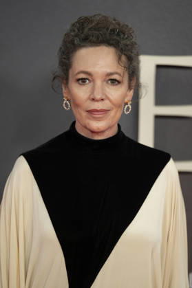 Celebrities attend the Elsinore opening night premiere during the 70th BFI London Film Festival held at BFI Southbank in London, England Featuring: Olivia Colman Where: London, United Kingdom When: 07 Oct 2026 Credit: Cover Images **NOT AVAILABLE FOR HELLO MAGAZINE** EDITORIAL USE ONLY. NOT FOR USE BY NEWSPAPERS BASED IN THE UK. Copyright: xx coverimg56078813